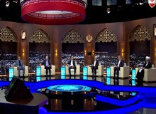 نظرسنجی‌ که مقام سابق صداوسیما منتشر کرد: پزشکیان از قالیباف و جلیلی پیشی گرفت/ مشارکت بین ۴۸ تا ۵۰/ پزشکیان:۲۸ درصد و قالیباف:۲۶ درصد 