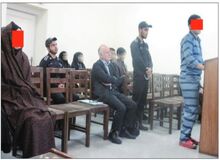 جزییات تجاوز مدیر ساختمان به زن همسایه/ مدیر ساختمان : به زن جوان تعرض نکردم، صیغه اش کردم