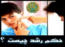 حکم رشد چیست ؟