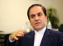  عضو کمیسیون امنیت ملی و سیاست خارجی مجلس: به برجام امیدی نیست/ بهبود روابط با کشورهای عربی بیشتر سیاسی و فرهنگی‌ست تا اقتصادی