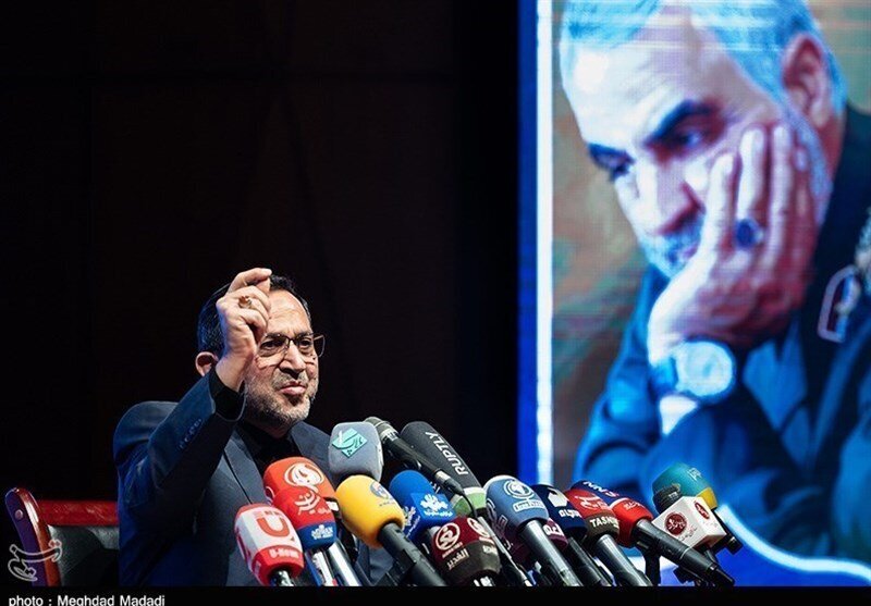 مقدم‌فر مشاور فرمانده سپاه: هیاهوی  اسرائیل ناشی از ترس توان تهاجمی و دفاعی ایران است/ آنها به وحشت افتاده اند