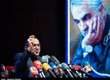 مقدم‌فر مشاور فرمانده سپاه: هیاهوی  اسرائیل ناشی از ترس توان تهاجمی و دفاعی ایران است/ آنها به وحشت افتاده اند