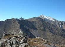 محیط زیست از حیوانات کوهستان اردهال و روستای قالهر حفاظت کند
