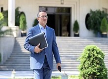 رفیع‌زاده: آزمون استخدامی سال آینده براساس نیاز واقعی و کارسنجی برگزار می‌شود
