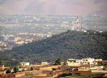 حملات پاکستان به افغانستان، ۱۳ کشته برجا گذاشت