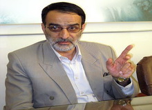 کریمی قدوسی از شاکیان خود شکایت کرد+جزییات 