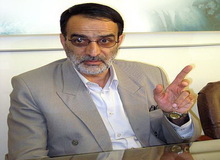 کریمی قدوسی از شاکیان خود شکایت کرد+جزییات 