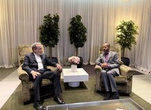 ارگان اطلاع رسانی دولت: ایران از طریق وزیر خارجه عمان، پیشنهادی به طرف آمریکایی داده که همه بهانه‌های واشنگتن درباره برنامه هسته‌ای ایران را رفع می‌کند