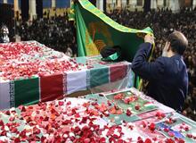 اسکان رایگان برای شرکت کنندگان مراسم تشییع رییس جمهور