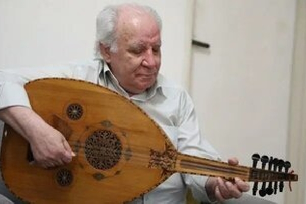 شاپور رحیمی درگذشت