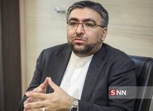 مقتدایی: رفع تحریم ایران به نفع سئول و توکیو بود
