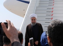 آمریکایی‌ها می‌خواهند در ایران آشوب درست کنند/ همه کشورهای کوچک مزدور منطقه پشتوانه‌شان آمریکاست
