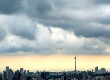 تکذیب شایعه ابردزدی از ایران/جابجایی ابرها هنوز در توان بشر نیست