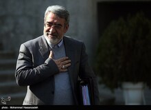 وزیر کشور: برای تمام سناریوهای احتمالی آمریکا آماده بودیم