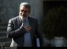 وزیر کشور: برای تمام سناریوهای احتمالی آمریکا آماده بودیم