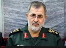 فرمانده نیروی زمینی سپاه: محرومیت عامل اصلی برخی ناامنی‌ها است