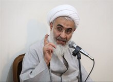 نماینده ولی فقیه قزوین: «زندانیان عفوشده» و حتی آنان که «با عصا راه می‌روند» هم باید در راهپیمایی شرکت کنند