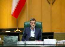 قاضی‌زاده هاشمی در صحن علنی مجلس تذکر داد