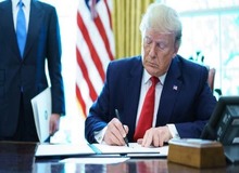 ترامپ دستور استفاده از انرژی هسته‌ای در فضا را امضا کرد