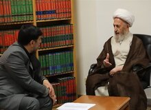 انتقاد یک مرجع تقلید از افزایش بی‌رویه کرایه تاکسی‌ها /به جای آپارتمان سازی باید ویلایی سازی در دستورکار قرار گیرد
