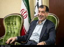 باهنر: در عرصه سیاسی کشور نمی‌خواهم «بازیگر» باشم