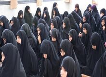 ارگان رسانه ای  سازمان تبلیغات اسلامی: باید در جامعه‌ اسلامی جوانان از نگاه به چهره و تصویر زن، تحریک شوند