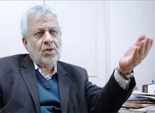 احمدی‌نژادی‌ها فقط اهل بریدن بودند