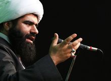 کدام عضو مجلس خبرگان رهبری برای انتخابات مجلس یازدهم رد صلاحیت شد؟