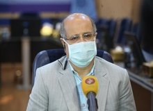 هشدار/ تعداد مراجعات بیماران مبتلا به کرونا در تهران افزایش یافت