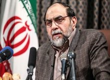 رحیم‌پور ازغدی: جمهوری اسلامی هر روز ساعت ۴ بعد از ظهر سقوط می‌کند