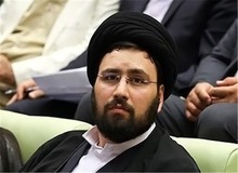مردم برای «سیدعلی خمینی» دعا کنند
