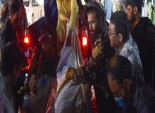 سی‌ان‌ان: عامل انتحاری فرودگاه کابل چند روز قبل از حمله توسط طالبان از زندان آزاد شده بود
