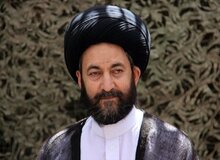 امام جمعه اردبیل: اینکه ۸۰ نفر نامزد ریاست جمهوری شود در دنیا مرسوم نیست/ بزرگترین دستاورد انقلاب اسلامی این است که جمهوری اسلامی زمینه حاکمیت ملی را با انتخابات فراهم کرده است