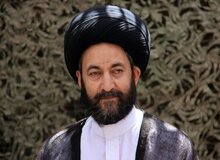 امام جمعه اردبیل: حضور مردم در راهپیمایی ۲۲ بهمن ظهور مردم‌سالاری بود/ رای دادن نشان زنده بودن است