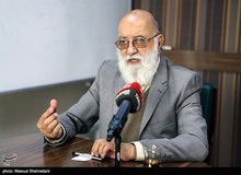 چمران: ۳۰ نفر لیست تهران از بین ۹۰ یا ۱۵۰ کاندیدا انتخاب خواهد شد/ تاکنون هیچ بحثی درباره سرلیستی قالیباف نشده است
