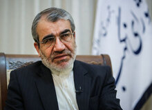 پاسخ تند کدخدایی به نامه علی مطهری به آیت الله جنتی: مخالفت با نظارت استصوابی یعنی آنارشیسم/ آرزوی مقام خدایی داشتن را نداریم/ نظارت استصوابی، نظارت قانونی است