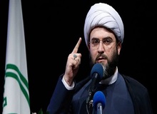 حجت‌الاسلام محمد قمی: روضه‌ امام حسین (ع) گره‌های اقتصادی و سیاسی را باز می‌کند/ روضه سیدالشهداء را امسال باشکوه تر از سال‌های قبل برگزار می‌کنیم