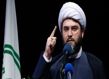 حجت‌الاسلام محمد قمی: روضه‌ امام حسین (ع) گره‌های اقتصادی و سیاسی را باز می‌کند/ روضه سیدالشهداء را امسال باشکوه تر از سال‌های قبل برگزار می‌کنیم