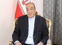 معاون وزیر خارجه: هیچ وقت با چینی‌ها اختلاف مرزی نداشتیم