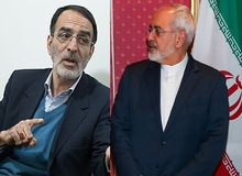  ۷ امضای عجیب پای متن مکتوب و محرمانه ظریف/ کریمی قدوسی گفت امضا کنید