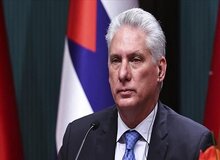 هاوانا: مردم کوبا تسلیم نخواهند شد؛ مقاومت می‌کنیم
