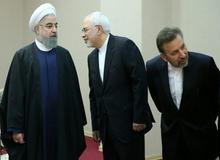 تازه ترین نظر رییس دفتر رییس جمهوری درباره استعفای وزیر امور خارجه/ واعظی: اگر جای ظریف بودم تا صبح صبر می کردم
