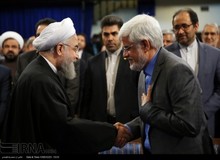 فراکسیون امید دوشنبه آتی با روحانی دیدار می‌کند
