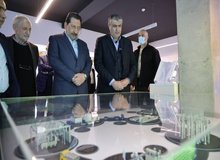 دعوت اسلامی از صنایع کشور برای سرمایه‌گذاری در ساخت رآکتورهای هسته‌ای