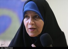 فائزه هاشمی: در مجلس ششم در لیست مشارکت رأی می‌آوردم، به زندان نمی‌رفتم/ اگر زنی از شوهرش شکایت کند که مرا کتک می زند، به او می گویم تو هم بزن/ تمام خاطرات زندانم‌ را مرتب نوشتم