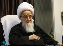 ادعای عجیب ارگان رسانه ای سپاه: رجانیوز از آیت الله صافی گلپایگانی عذرخواهی کرد اما دلسوزی های اصلاح طلب از آیت الله صافی از حُب علی نبود

