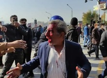  کیهان: در اصفهان یک تیپ سازمان‌دهی شده از اراذل اجاره‌ای و اشرار به نیروی انتظامی حمله کردند