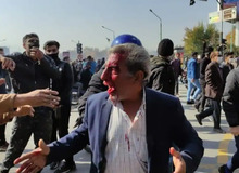  کیهان: در اصفهان یک تیپ سازمان‌دهی شده از اراذل اجاره‌ای و اشرار به نیروی انتظامی حمله کردند