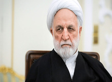 اژه‌ای: آمریکایی‌ها جرئت نزدیک شدن به تنگه هرمز را ندارند