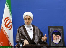 آیت الله اراکی: انتخابات در آمریکا، انگلیس، فرانسه و آلمان مهندسی می شود/ در ایران اسلامی، کاملا برعکس است/ در نظام سیاسی اسلام  خدا تعیین می کند که چه کسی اصلح است